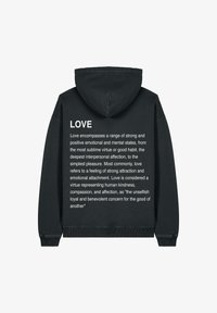 Non selezionato, washed black