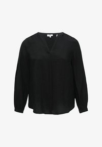 Geselecteerd, schwarz