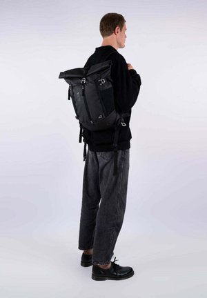 Schneiders Sac à dos - schwarz