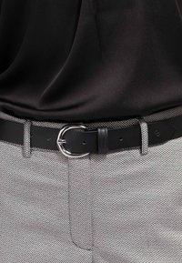Tamaris Ceinture - schwarz
