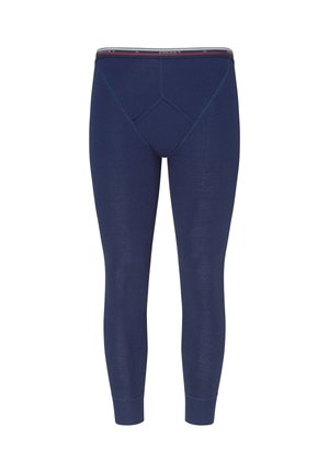 Jockey, SPURT - Lange underbukser - navy