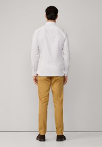 Hackett London Camicia - red