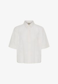 Non sélectionné, whisper white embroidery