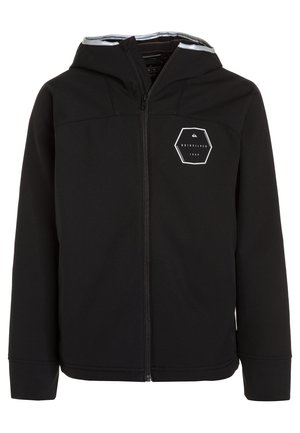 ZAO ONSEN YOUTH - Chaqueta de entretiempo - black