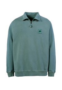 Non sélectionné, green
