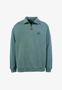 Unausgewählt, green