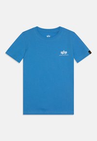 Non sélectionné, mediteranian blue