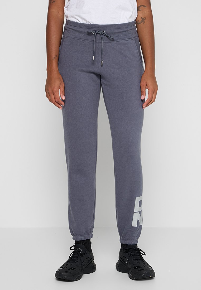 DKNY Sport Trainingsbroek blauwgrijs