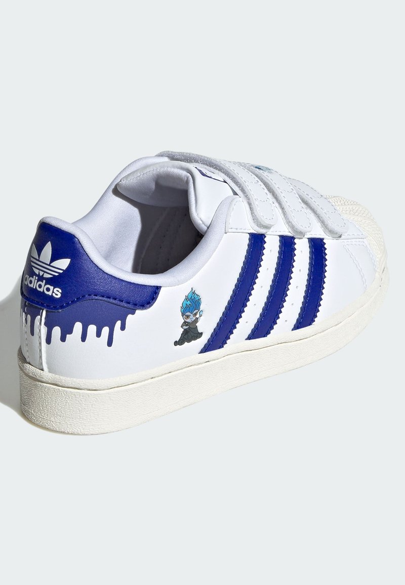 zalando superstar bambina