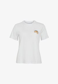 Geselecteerd, bright white