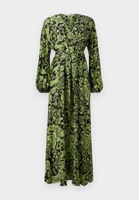 SAL DRESS - Rochie maxi - french reflection