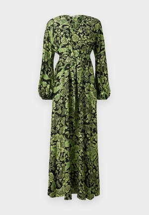 Diane von Furstenberg SAL DRESS - Maksi suknelė - french reflection
