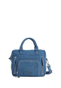 Niet geselecteerd, denim