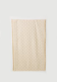 MONOGRAM OBLONG - Sall - fresh clay