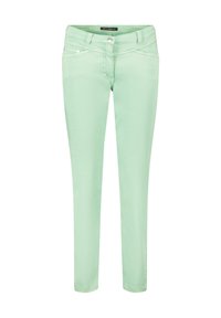 Non sélectionné, greengage