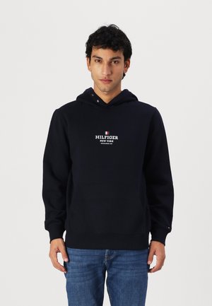 HOODIE UNISEX - Sudadera - desert sky