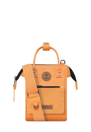 Handtasche - yellow