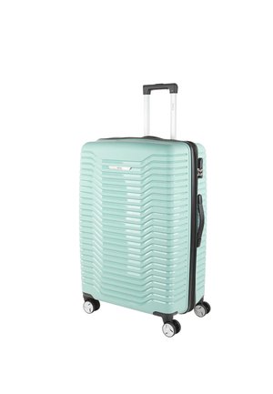 GLASGOW - Trolley - menta