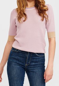 Nümph Maglione - light pink