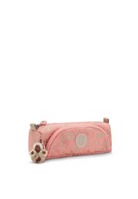 Kipling CUTE BTS PRT AC - Etui - sweet metallic floral