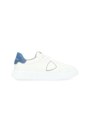 Philippe Model TEMPLE - Sneakers basse - bianco