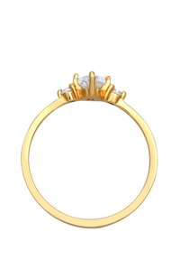 Elli CLASSIC LOOK - Prsten - gold-coloured