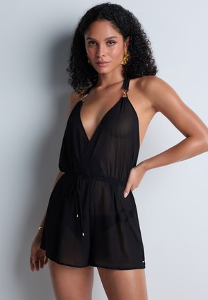 WALK - Accessoire de plage - black