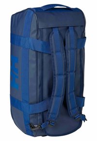Helly Hansen SCOUT DUFFEL S - Bolsa de viaje - blau
