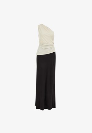 WE Fashion, Maxi dress - multi-coloured