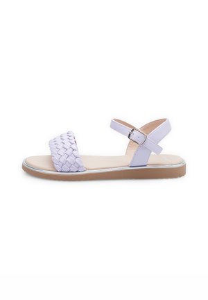 Sandali - rosa