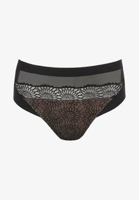 Niet geselecteerd, schwarz