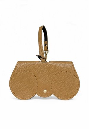 GRAINÉ PEANUT - Autres accessoires - camel clair
