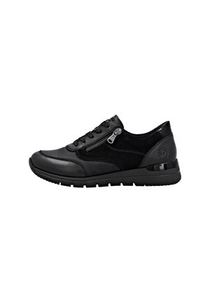 Trainers - schwarz