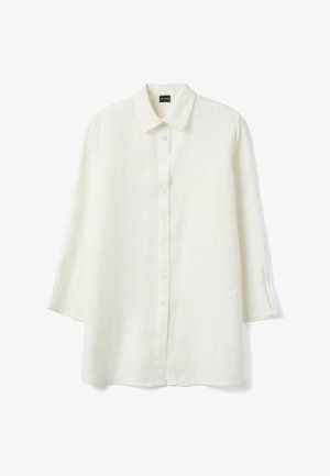Les Copains, Camicia - optical white