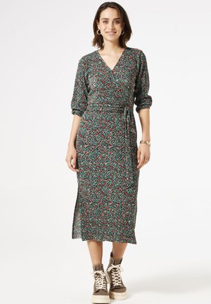 Garcia Robe de jour - ivy forest