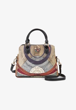 Gattinoni, HAND BAG - Borsa a mano - black
