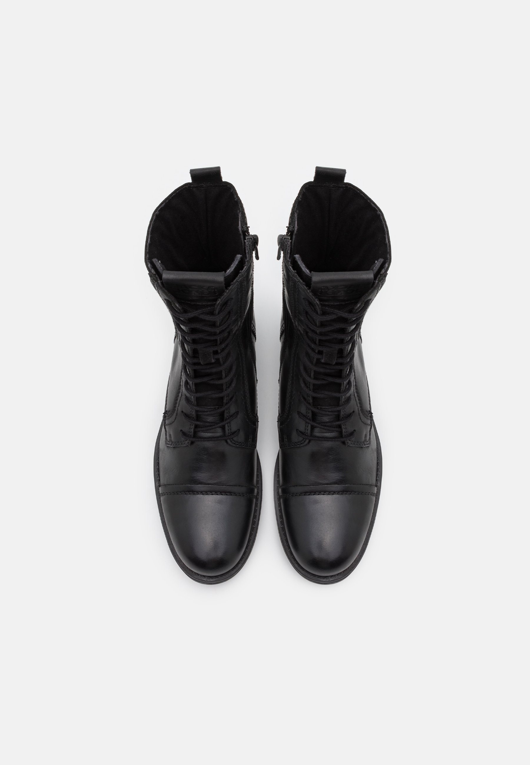 carlson combat boot