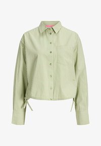 Δεν επιλέχθηκε, fern