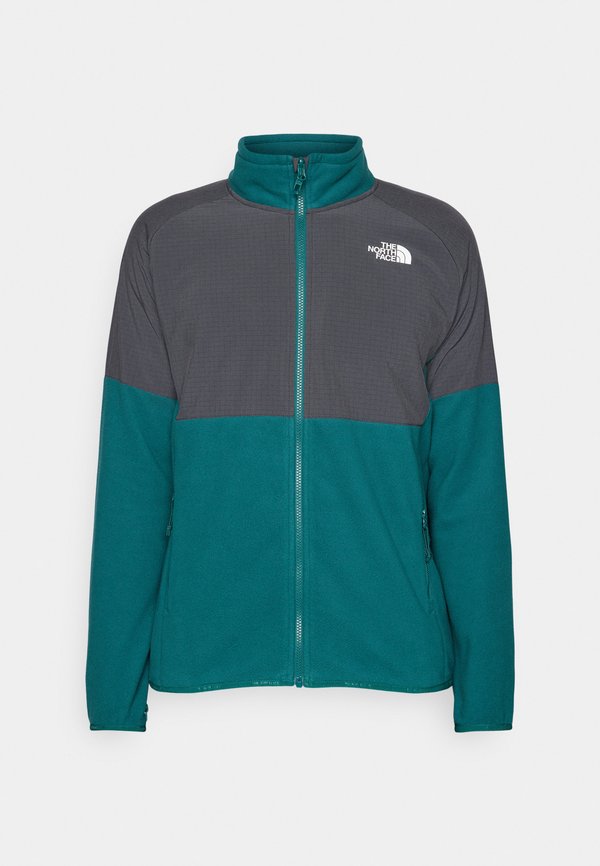 GLACIER HEAVYWEIGHT FULL ZIP - Fleece jacket4
