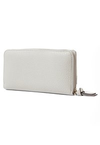 TOM TAILOR TTJUNA - Wallet - light grey