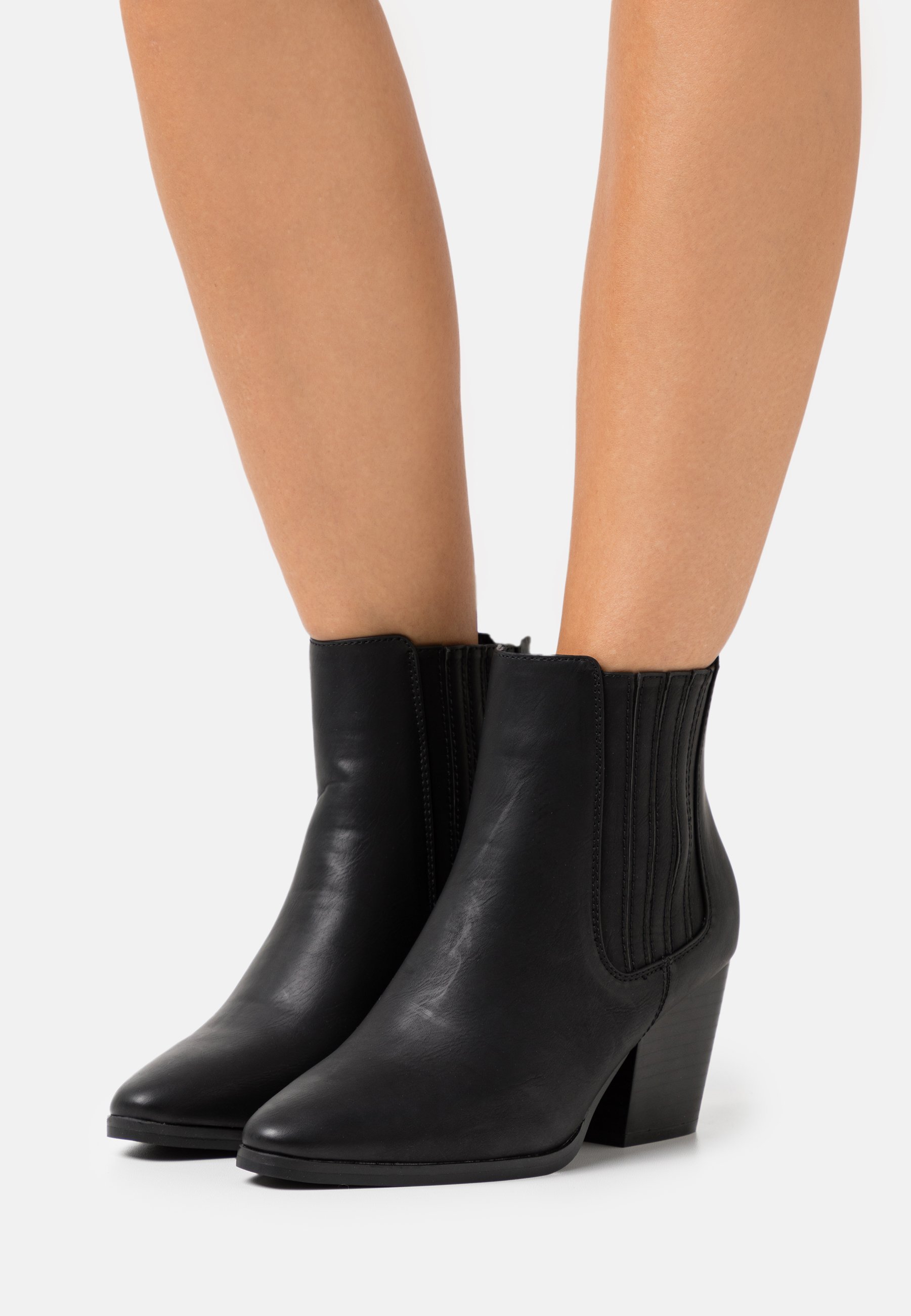 Cotton on ankle boots Clearance