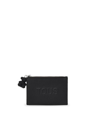 TOUS LA RUE NEW - Portefeuille - black