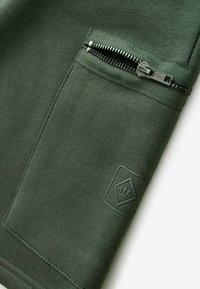 Next UTILITY REGULAR FIT - Træningsbukser - khaki green