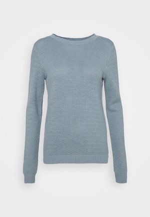 Pullover - light blue