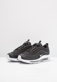 Nike Sportswear AIR MAX 97 - Sneakers - black/white