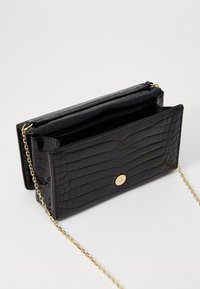 Love Moschino SMART DAILY BAG - Borsa a tracolla - nero