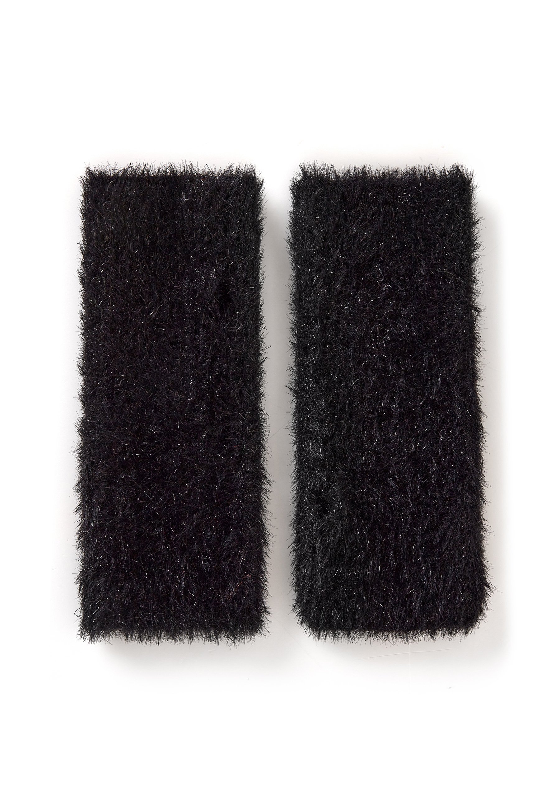 United Colors Of Benetton Kinder Handschuhe - Wollmischung Handschuhe Blau 3XL