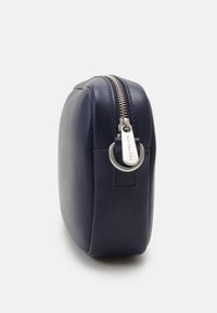 Marimekko SOFT GRATHA - Cross body bag - dark navy