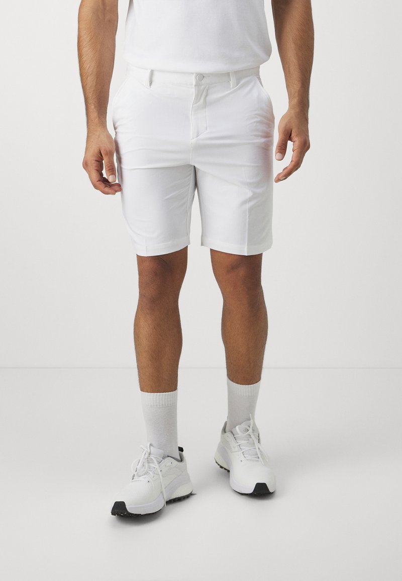 adidas Golf UTILITY SHORTS Sports shorts white Zalando.ie