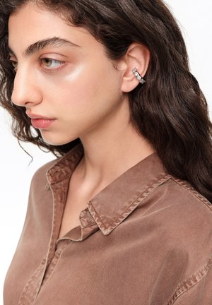 BIMBA Y LOLA, Pendientes - silver-coloured